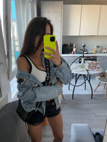 Анна Долгопрудный