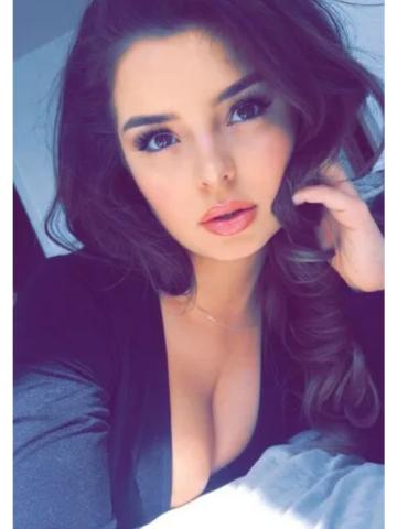 Мелиса Самара фото 2