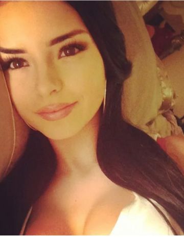 Мелиса Самара фото 7