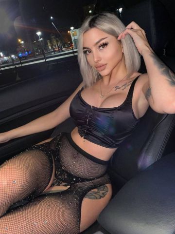 Надежда Долгопрудный