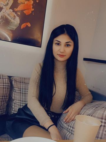 Света Долгопрудный