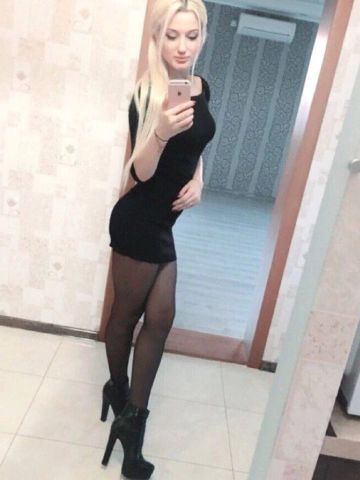 Екатерина Леди Долгопрудный