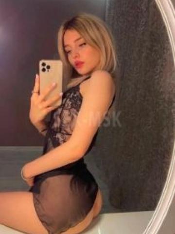 Ирина Галактика фото 2