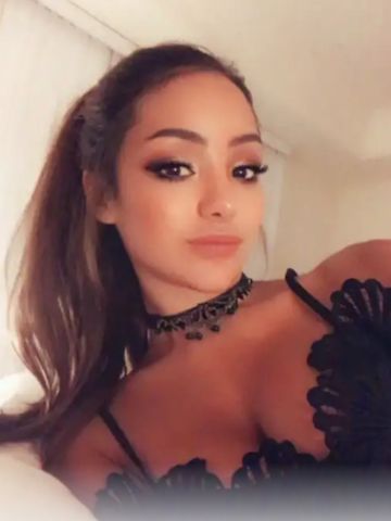 Рита Релакс Блондинка Долгопрудный