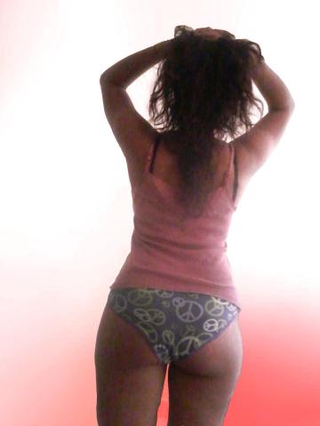 Даша Нимфа Реал фото 4